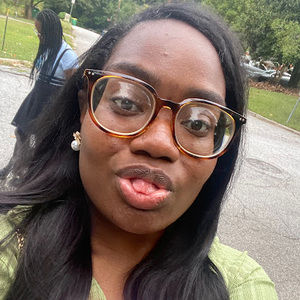 Meet your Posher, Jahniya